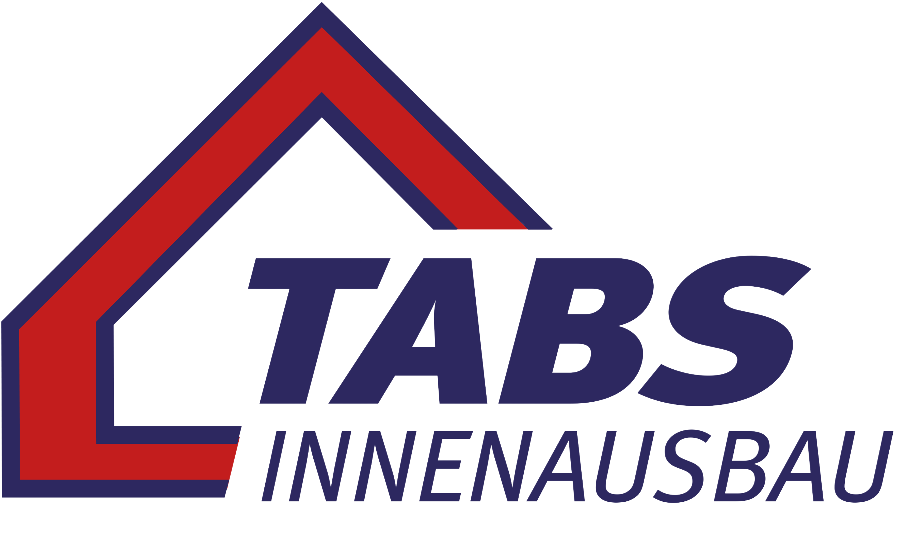 TABS Innenausbau